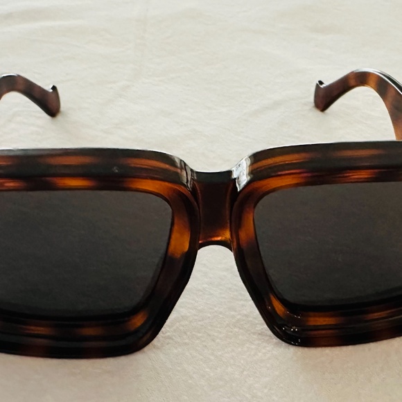 Loewe Paula's Ibiza Mask Sunglasses - Picture 2 of 8